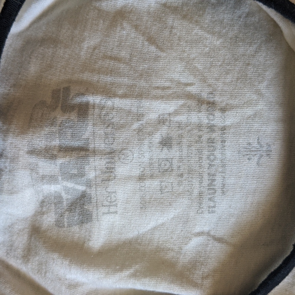 Star Wars T-shirt - Picture 3 of 3